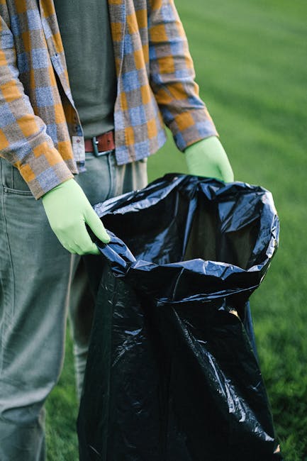 Redbridge council permits for garden rubbish and green waste