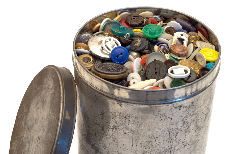 Revamp Waste with Creative Upcycling Solutions