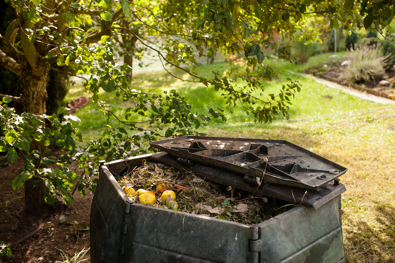 household waste